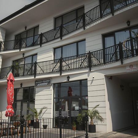 Buhay Osanu Bed & Breakfast Satu Mare Luaran gambar