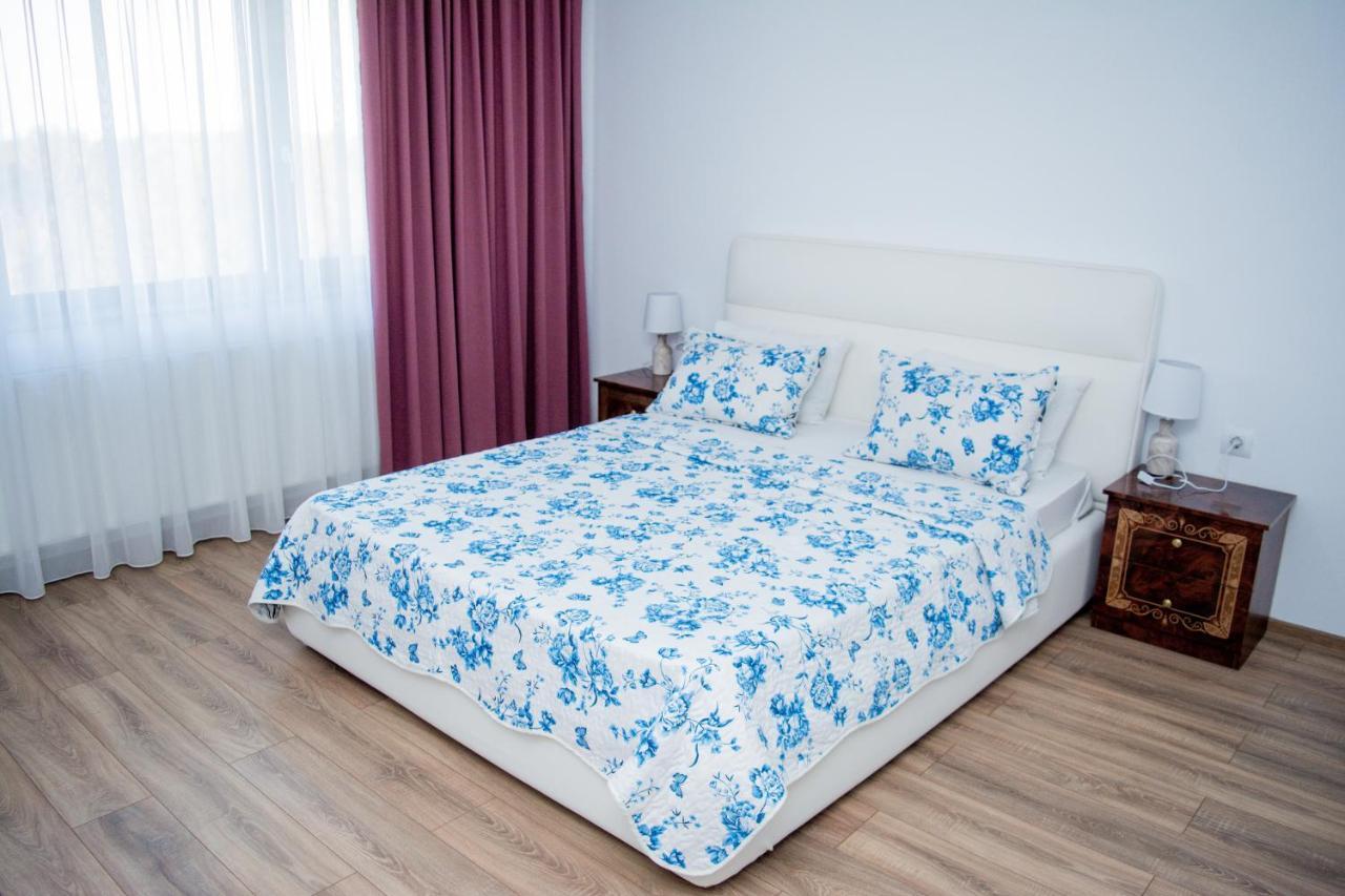 Buhay Osanu Bed & Breakfast Satu Mare Luaran gambar