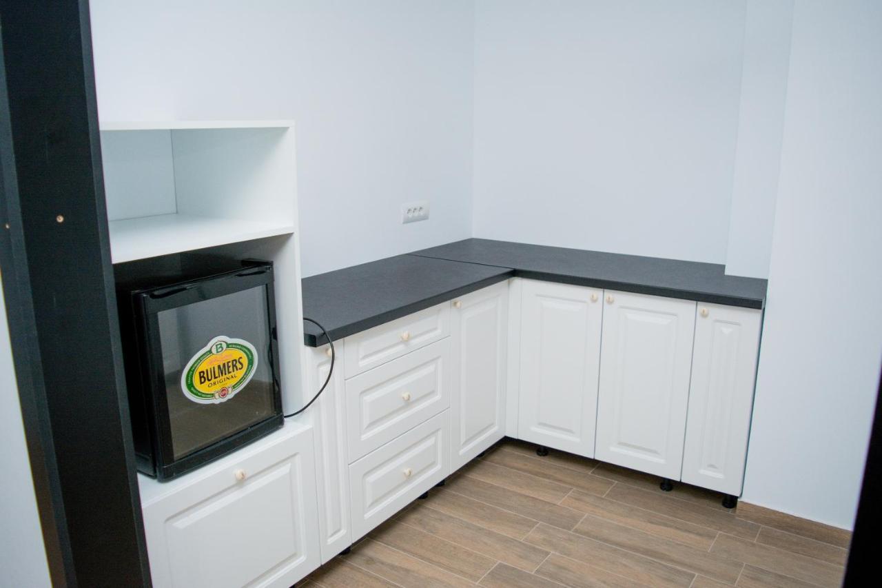 Buhay Osanu Bed & Breakfast Satu Mare Luaran gambar