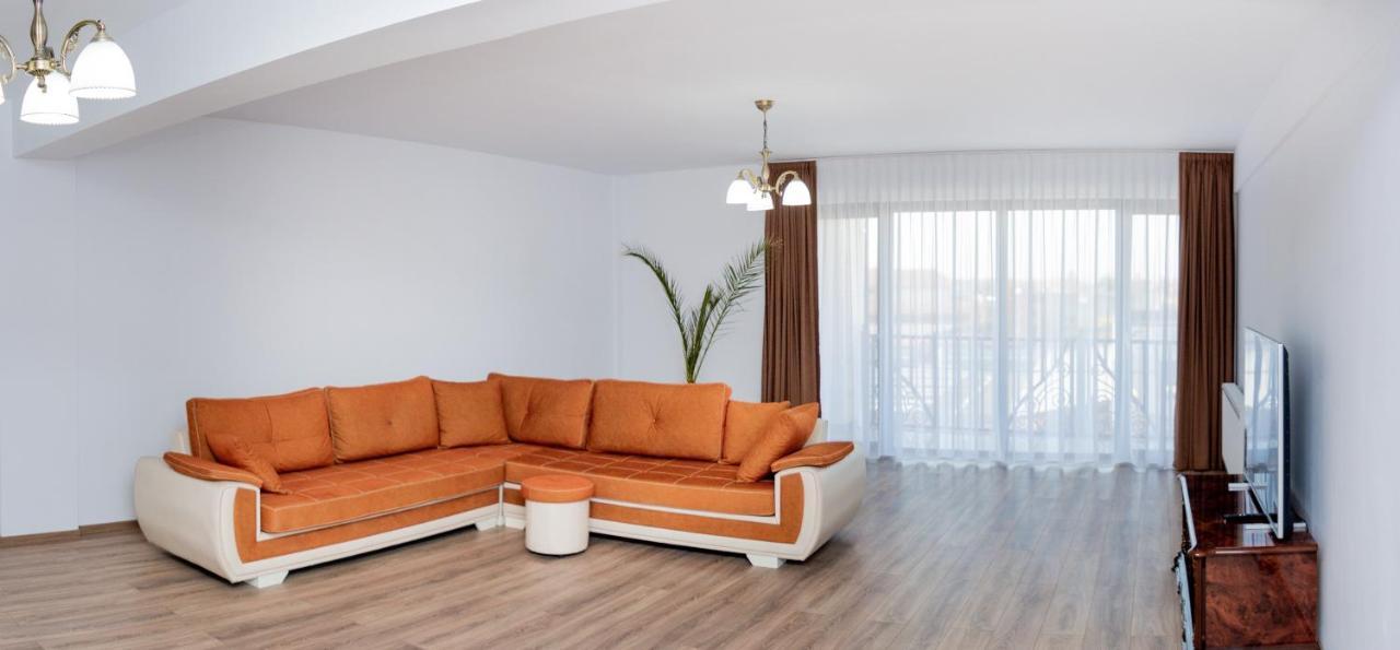 Buhay Osanu Bed & Breakfast Satu Mare Luaran gambar