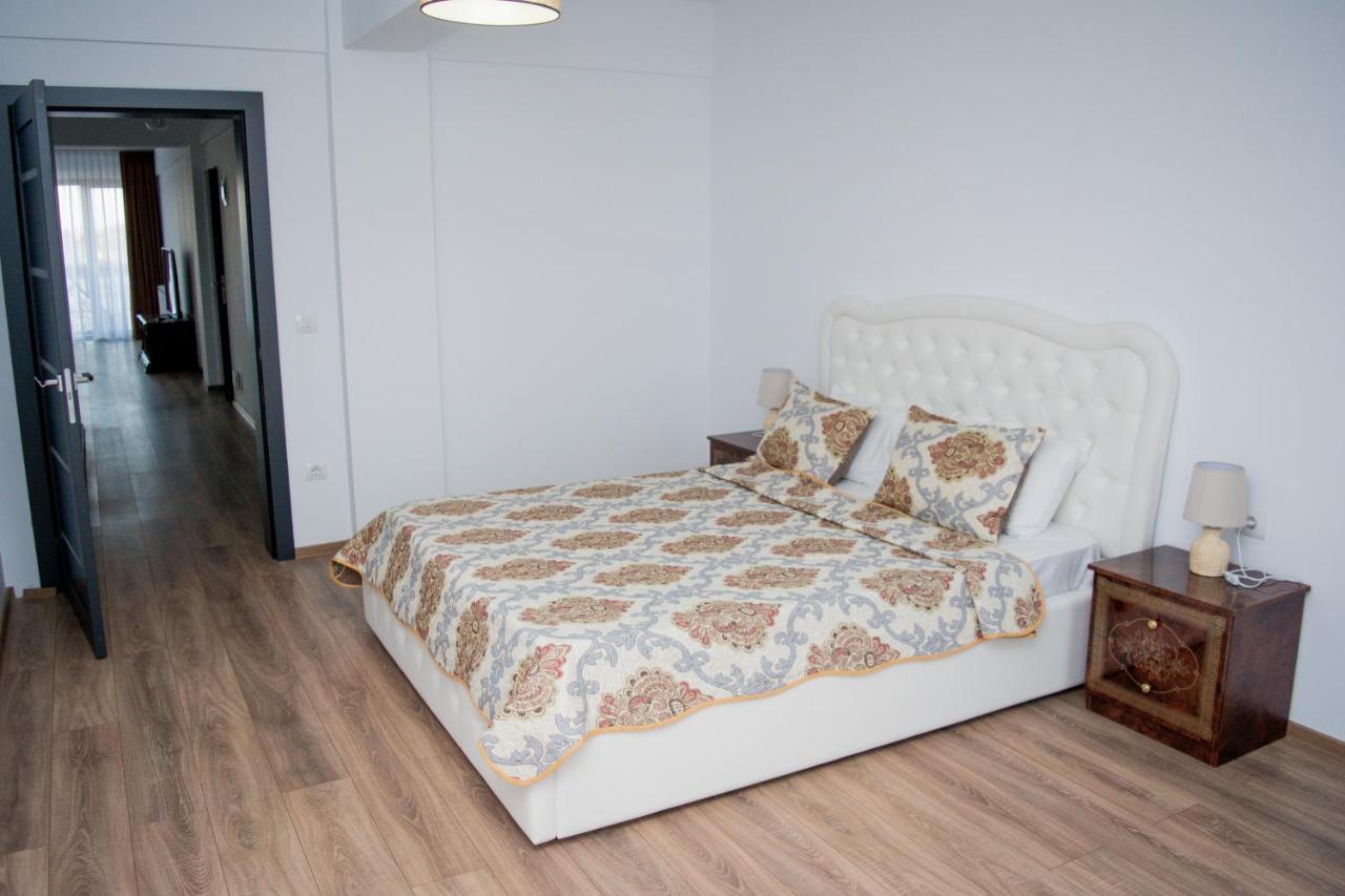 Buhay Osanu Bed & Breakfast Satu Mare Luaran gambar