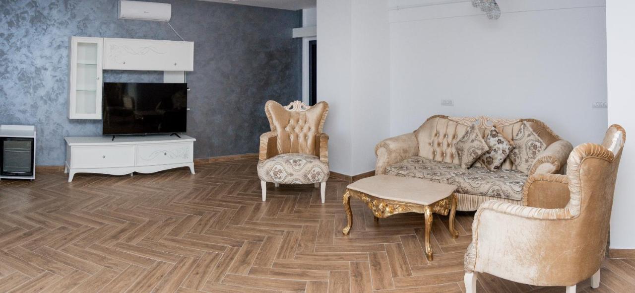 Buhay Osanu Bed & Breakfast Satu Mare Luaran gambar