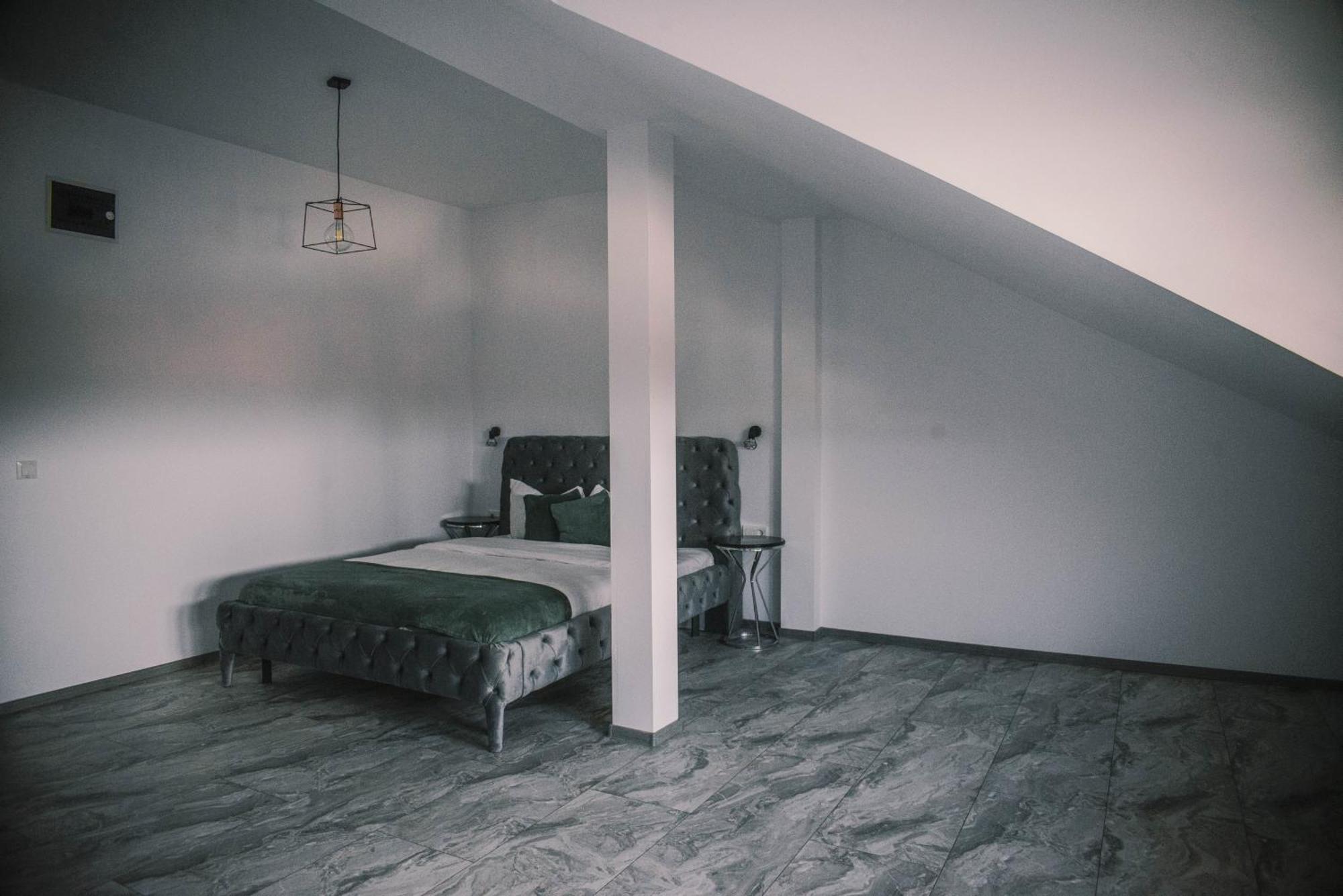 Buhay Osanu Bed & Breakfast Satu Mare Luaran gambar