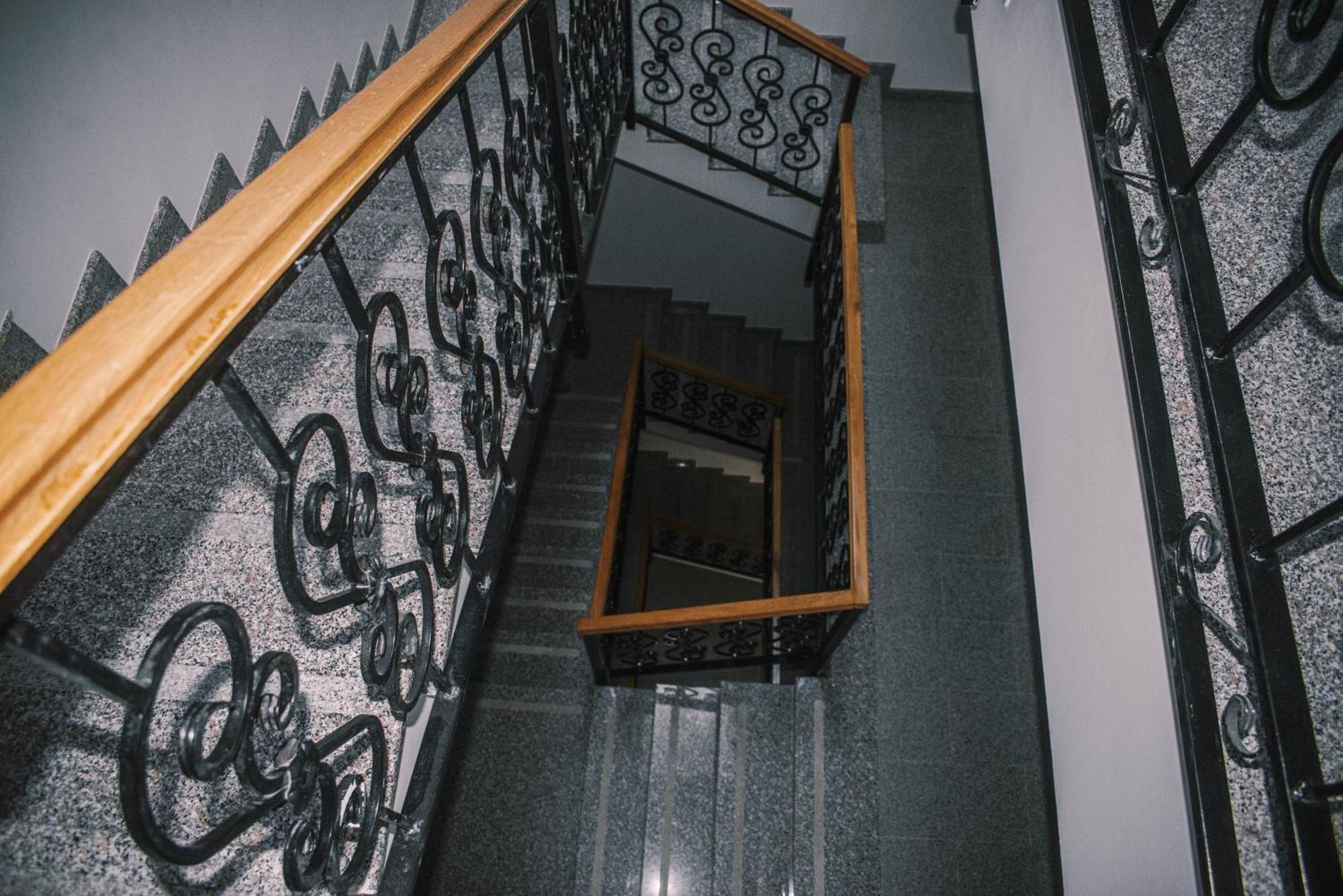 Buhay Osanu Bed & Breakfast Satu Mare Luaran gambar