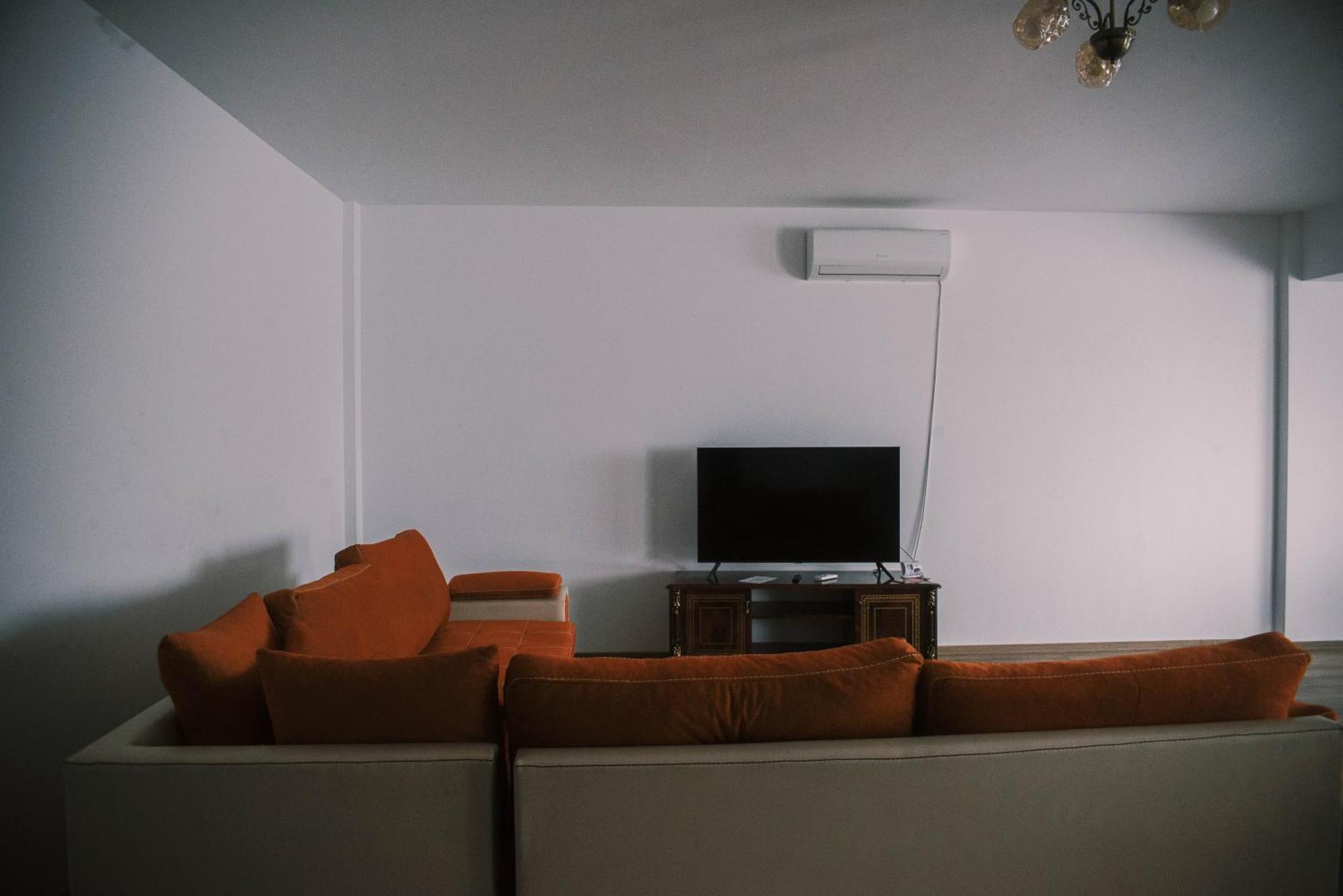 Buhay Osanu Bed & Breakfast Satu Mare Luaran gambar