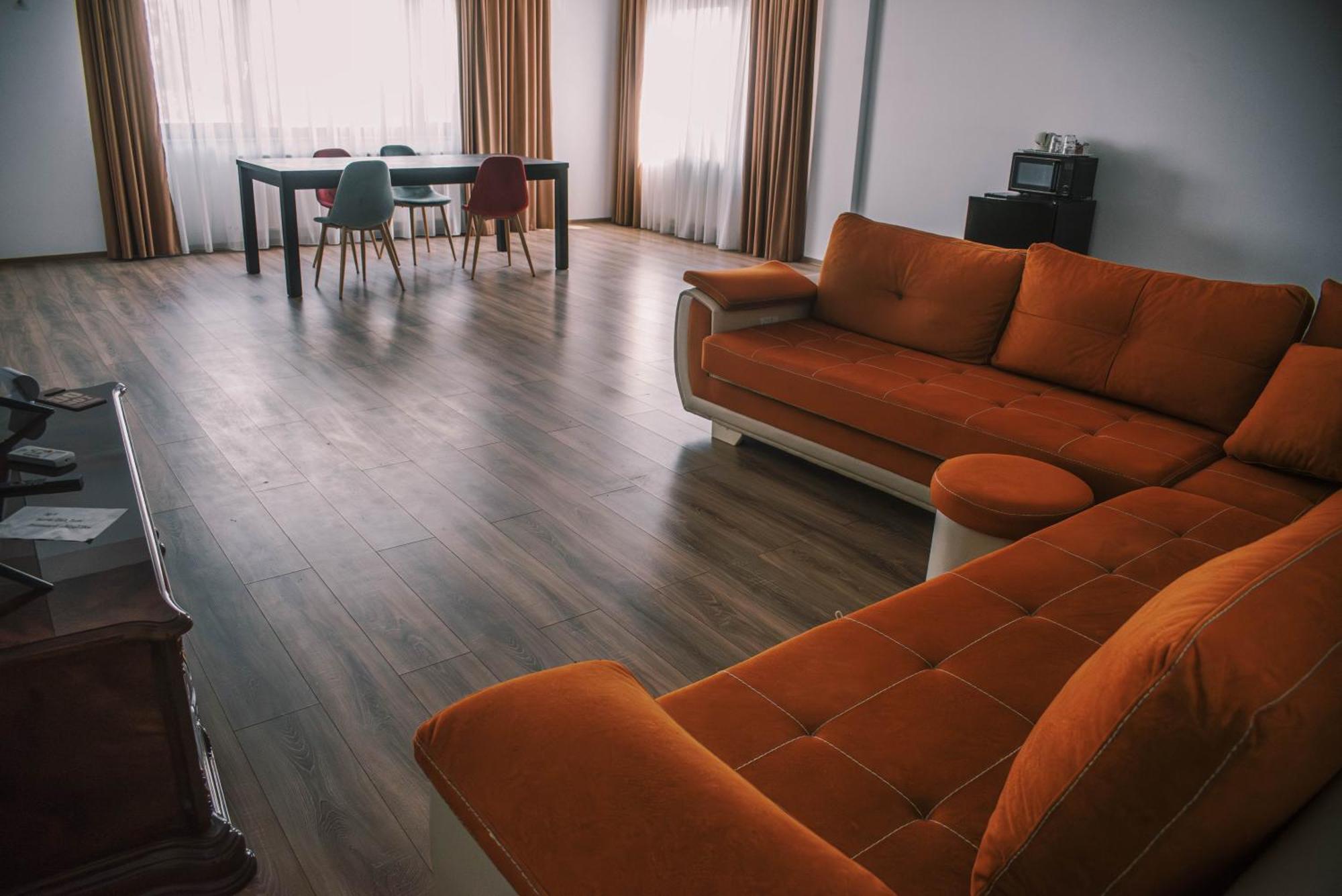 Buhay Osanu Bed & Breakfast Satu Mare Luaran gambar