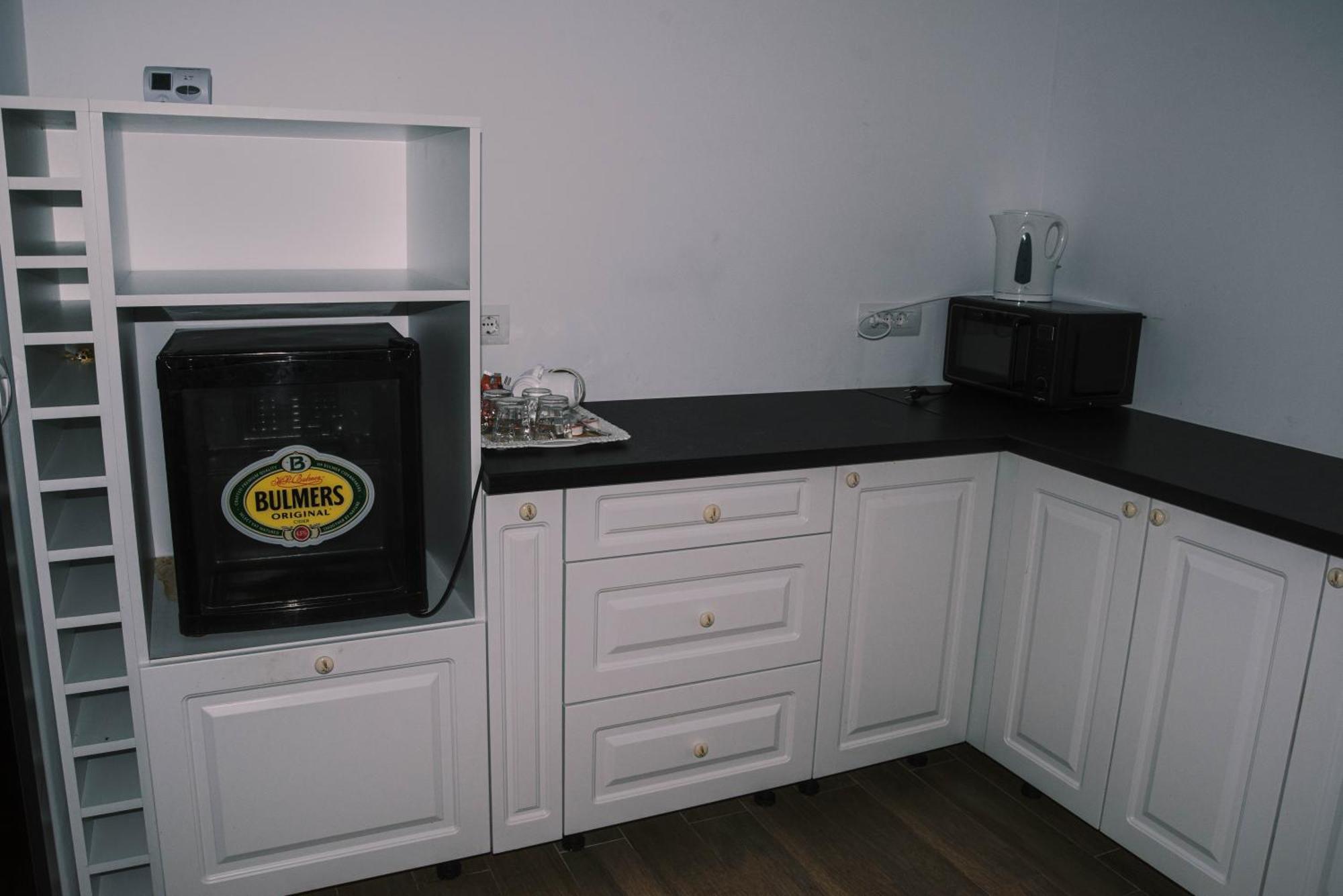Buhay Osanu Bed & Breakfast Satu Mare Luaran gambar