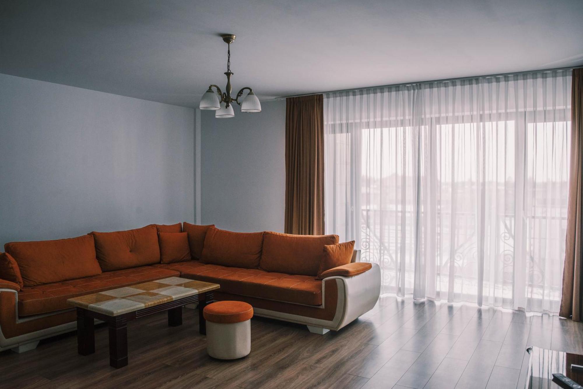 Buhay Osanu Bed & Breakfast Satu Mare Luaran gambar