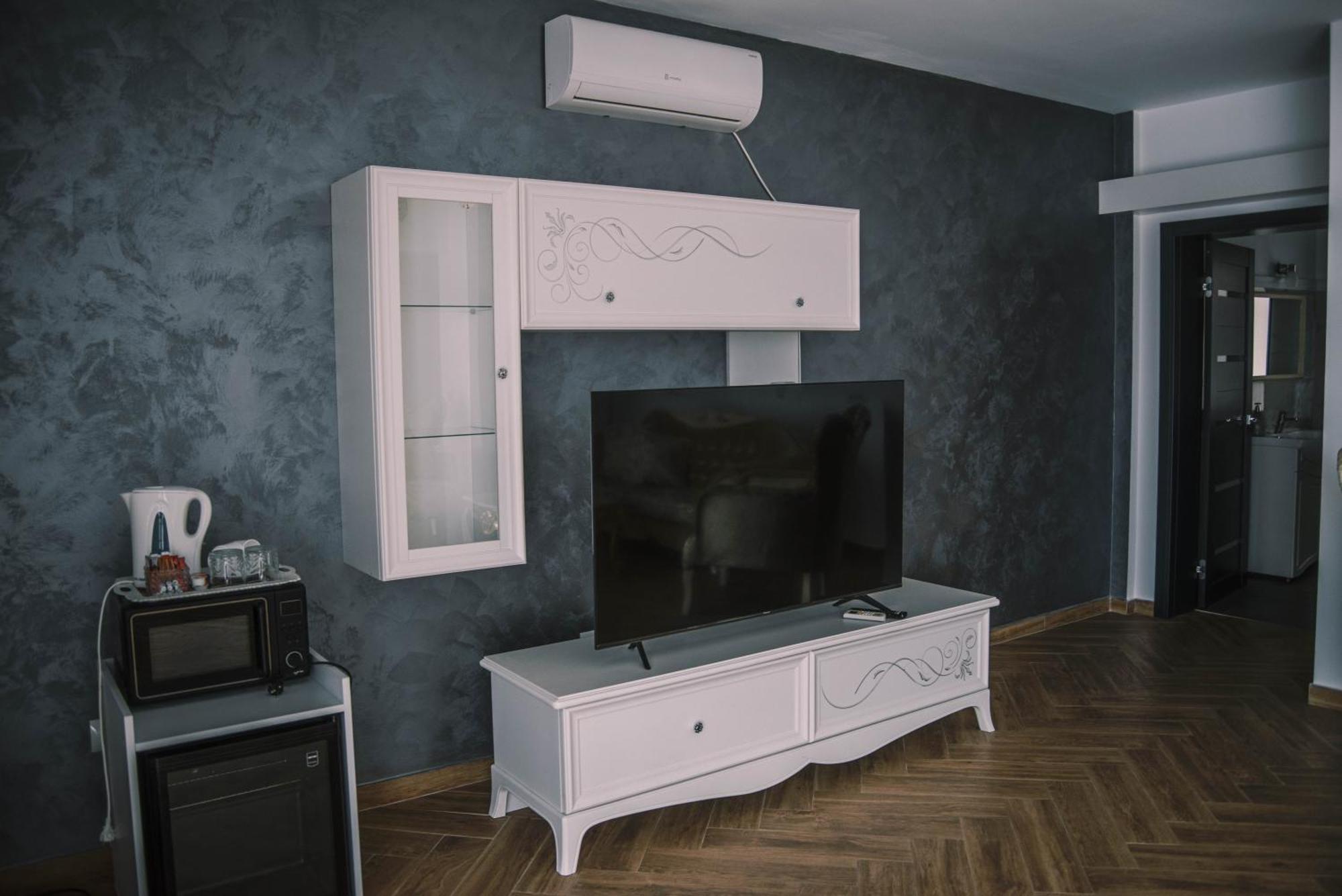 Buhay Osanu Bed & Breakfast Satu Mare Luaran gambar